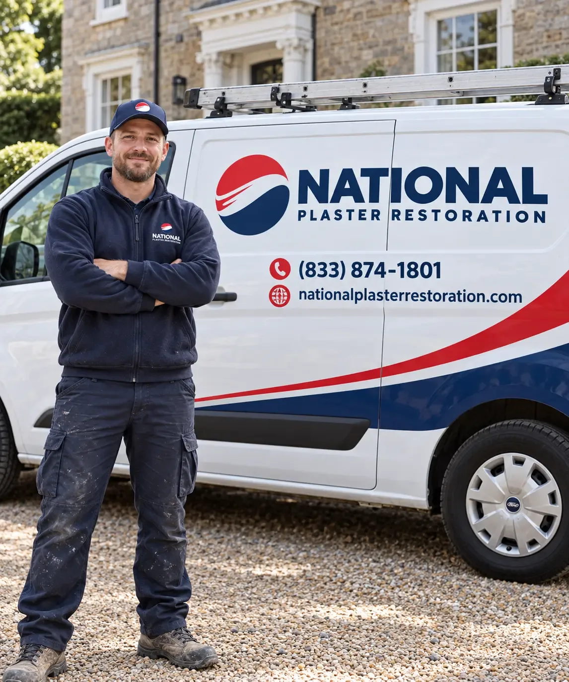 Plaster Repair company in Waterloo, SC